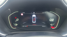 MG Hs 1.5 T-GDI Excite 5dr Petrol Hatchback